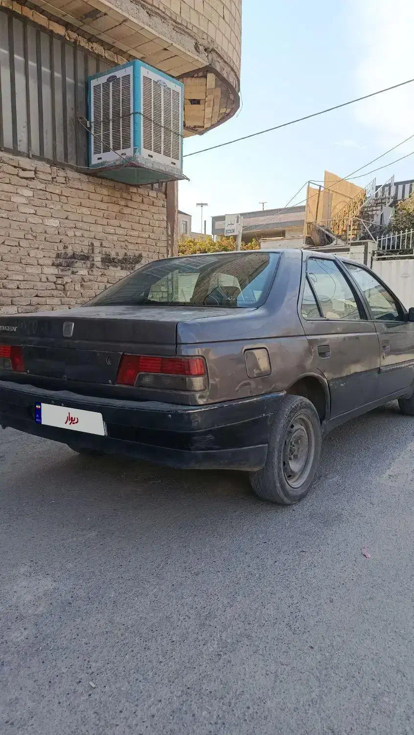 روآ|خودرو سواری و وانت|صفادشت, |دیوار