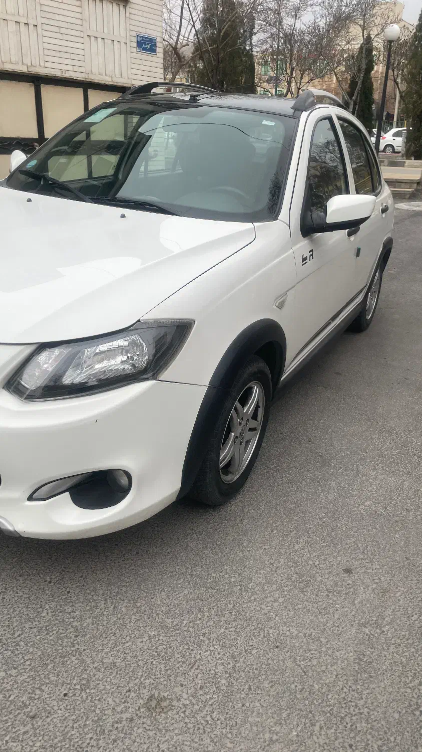 کوییک r مدل 1401|خودرو سواری و وانت|اراک, |دیوار