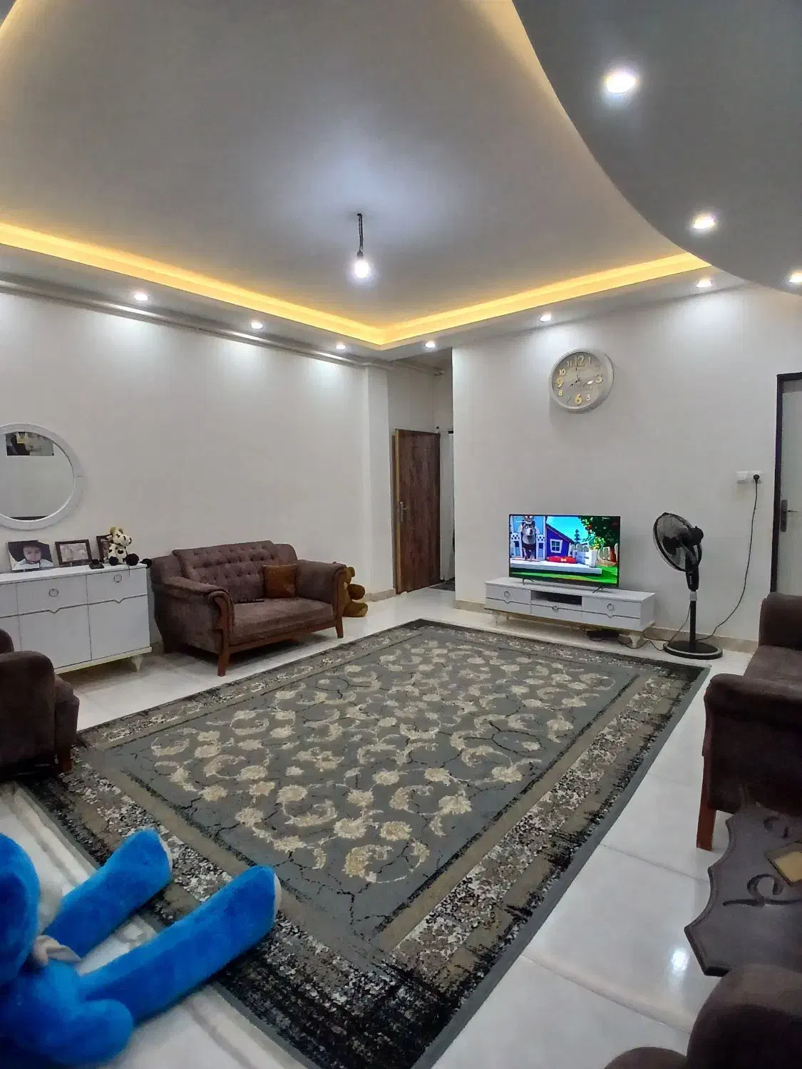 طبقه  همکف۶۹متری حمیدیان|فروش آپارتمان|رشت, انصاری|دیوار