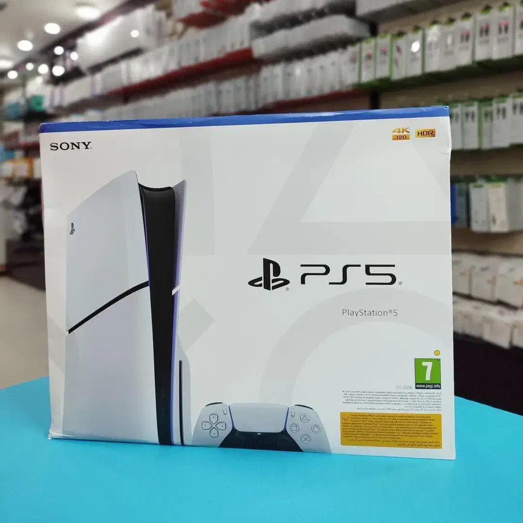 پلستیشن ۵|کنسول، بازی ویدئویی و آنلاین|بندر گناوه, |دیوار