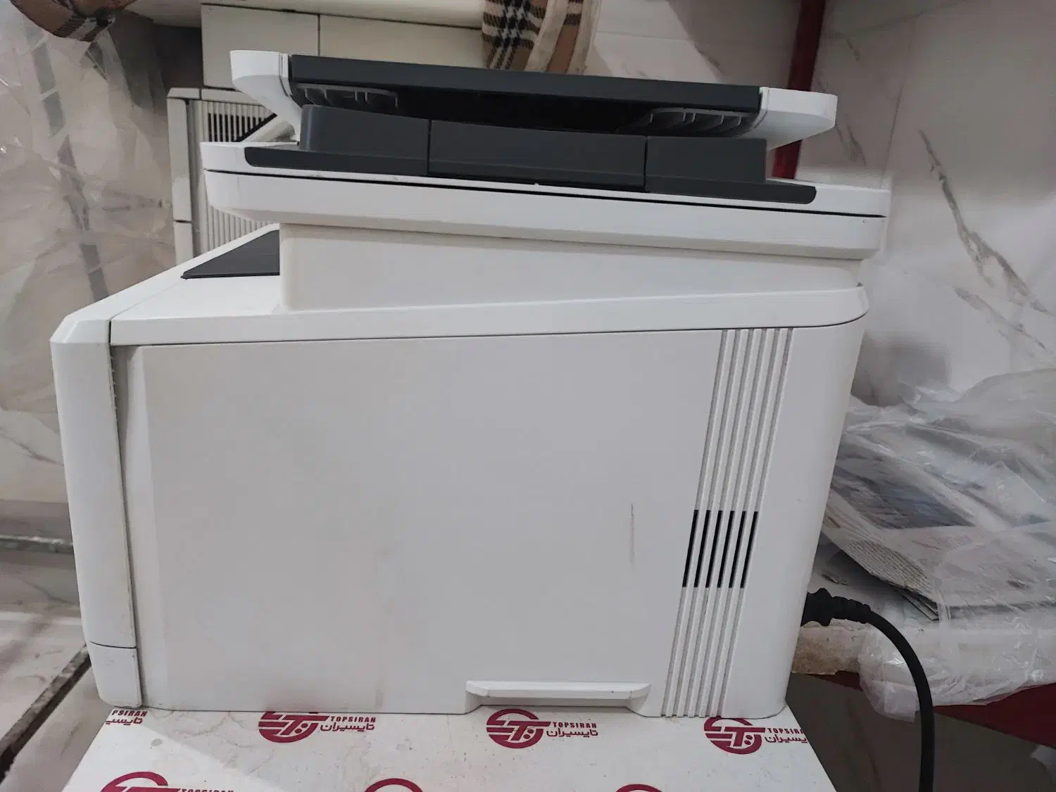 فروش پرینتر رنگی m277n|پرینتر، اسکنر، کپی، فکس|بندر گناوه, |دیوار