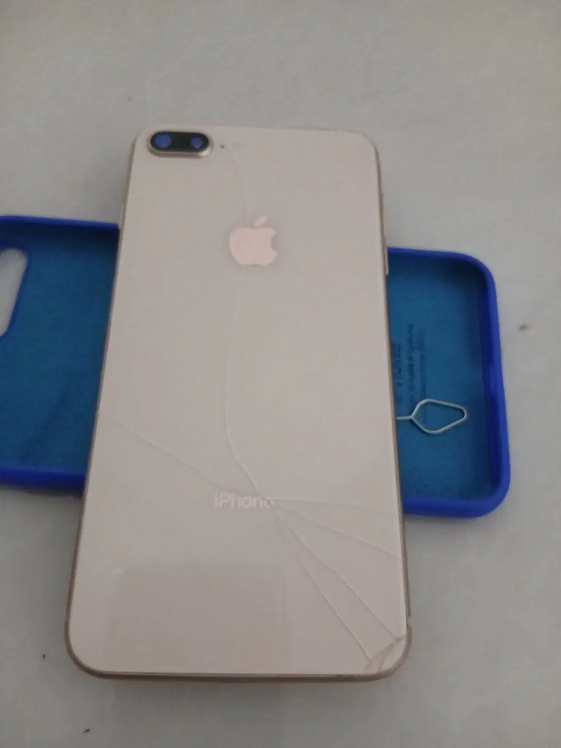 آیفون ۸ پلاس|موبایل|سرپل ذهاب, |دیوار