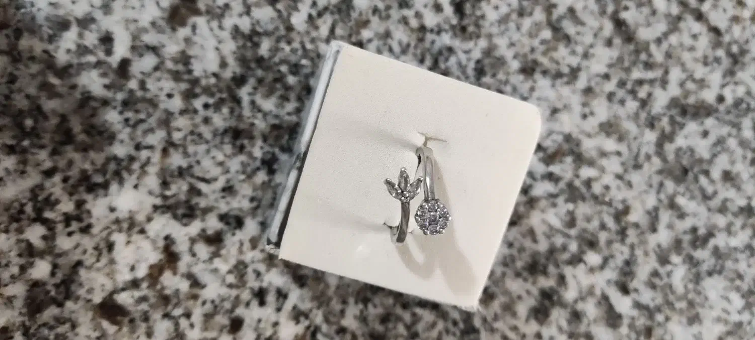 انگشتر نقره|جواهرات|پاکدشت, پاکدشت (مامازند)|دیوار