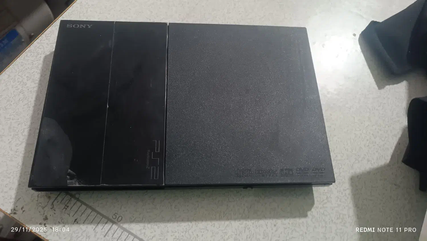 سونی ۲|کنسول، بازی ویدئویی و آنلاین|همدان, |دیوار