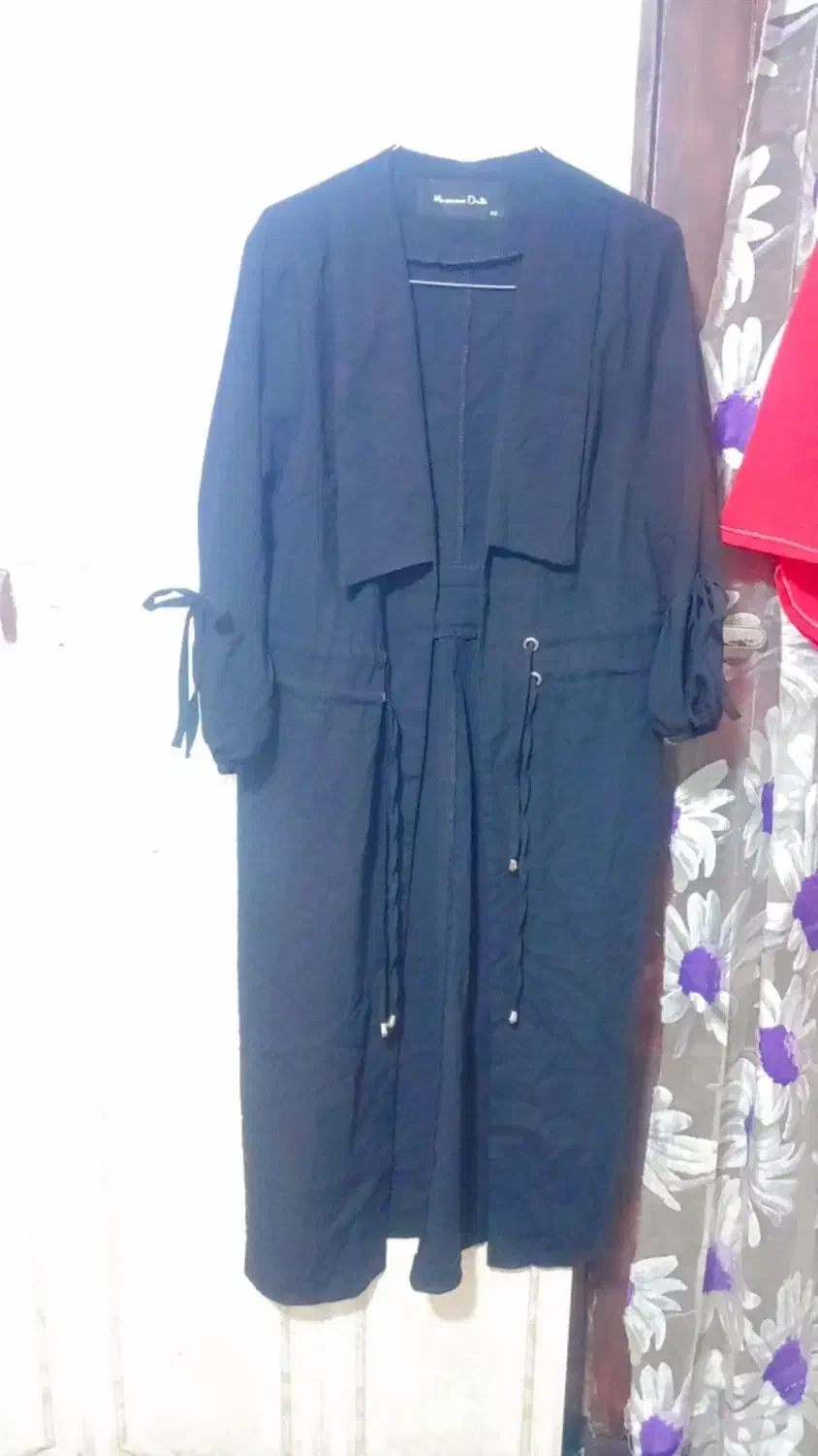 لباس|لباس|گرگان, |دیوار