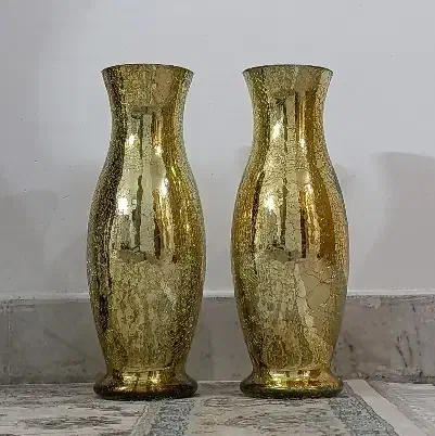 گلدان|صنایع دستی و سایر لوازم تزئینی|قم, باغ کرباسی|دیوار