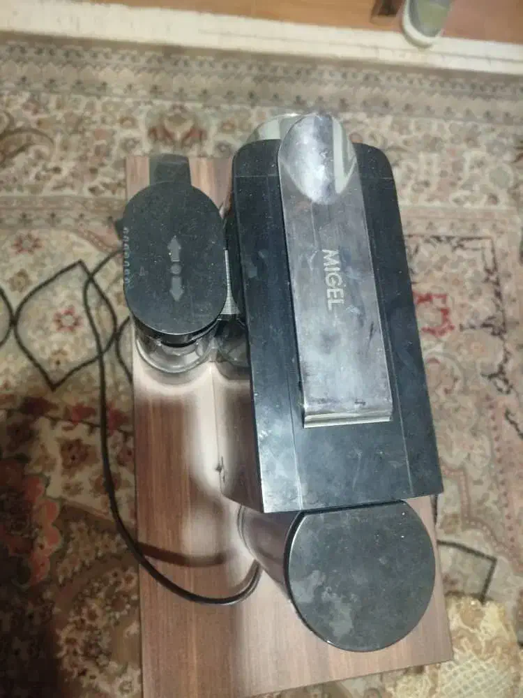 قهوه ساز کپسولی|سماور، چای‌ساز، قهوه‌ساز|قائم‌شهر, |دیوار