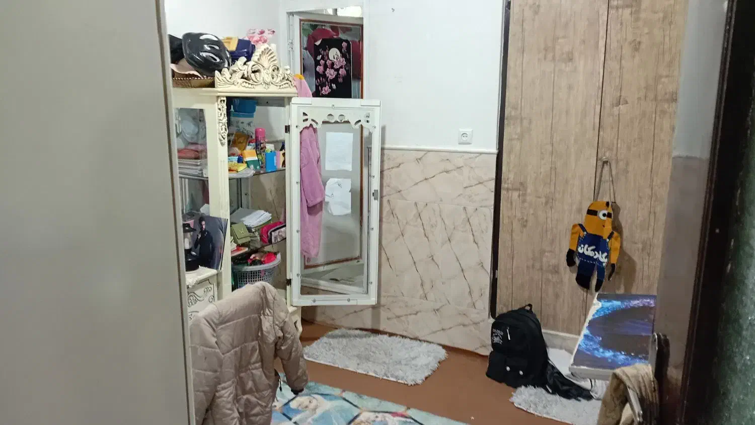 فروشی|فروش خانه و ویلا|قم, هفت تیر|دیوار