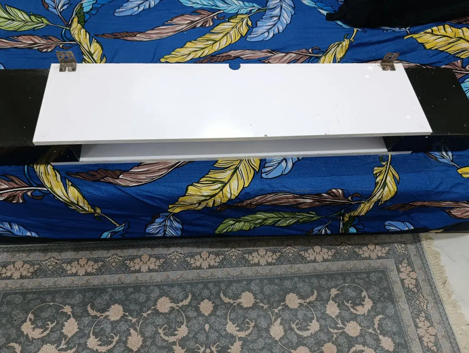 میز تلویزیون دیواری|میز تلویزیون|مشهد, فاطمیه|دیوار