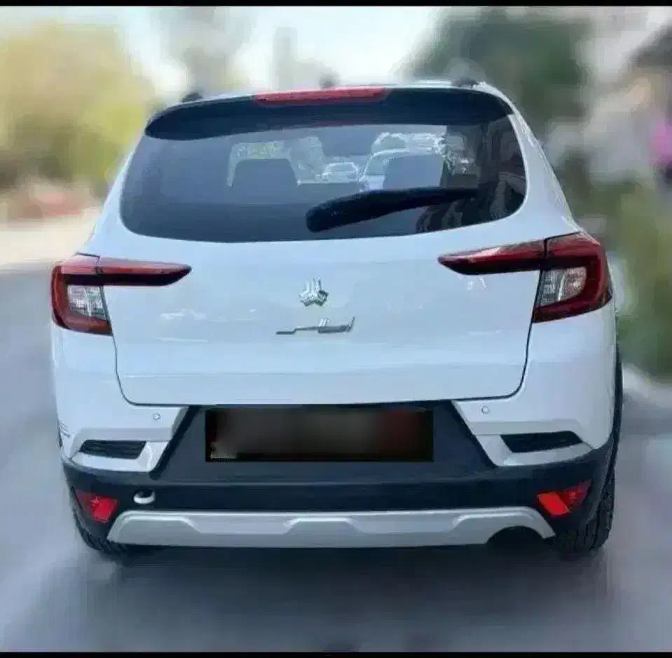 اطلس G|خودرو سواری و وانت|ارومیه, |دیوار