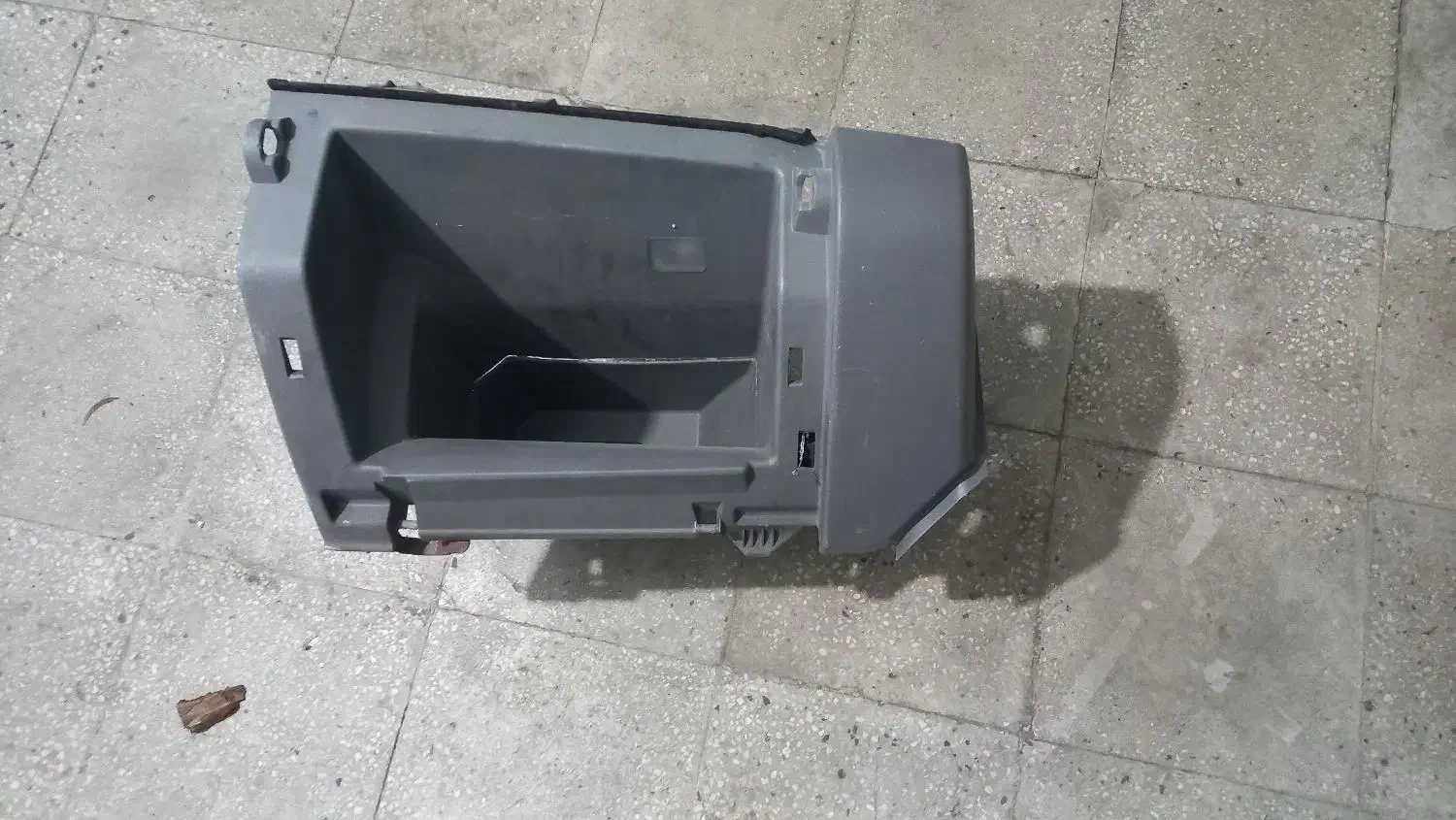 داشبورد مزدا ۳|قطعات یدکی و لوازم جانبی|ری, شهید بهشتی|دیوار