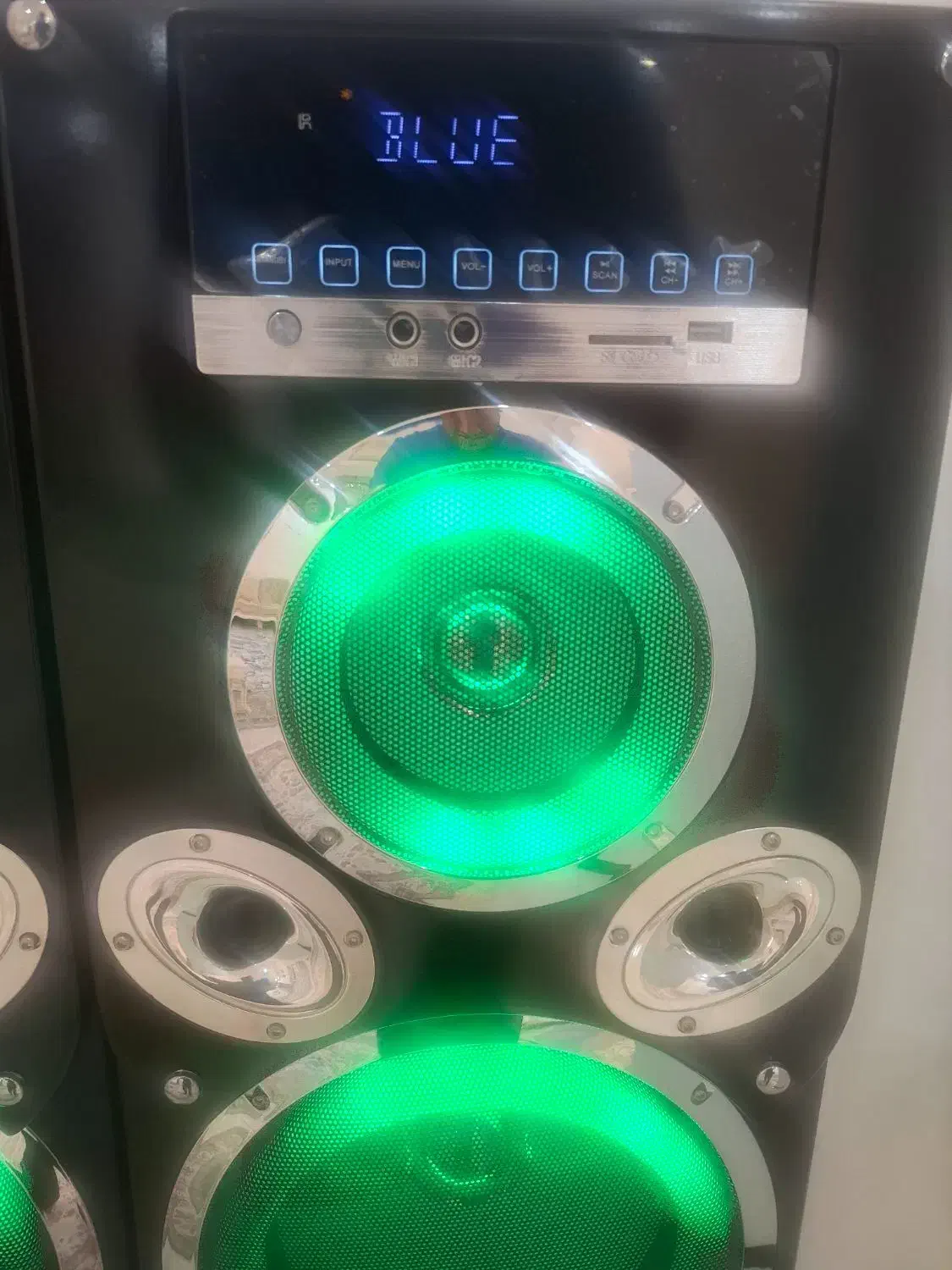 اسپکیر مکسیدر فول|سیستم صوتی خانگی|نسیمشهر, |دیوار