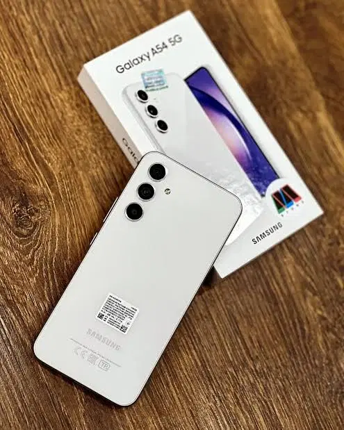 a54 8g 256|موبایل|نکا, |دیوار