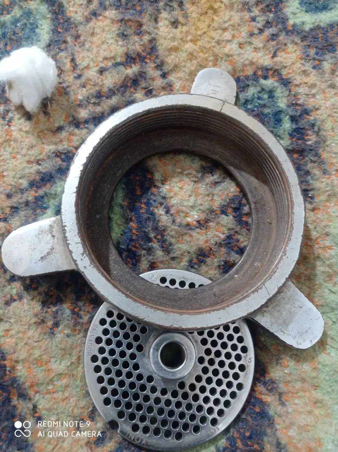 پنجره چرخ گوشت 32|خردکن، آسیاب، غذاساز|اسلامشهر, کاشانک|دیوار