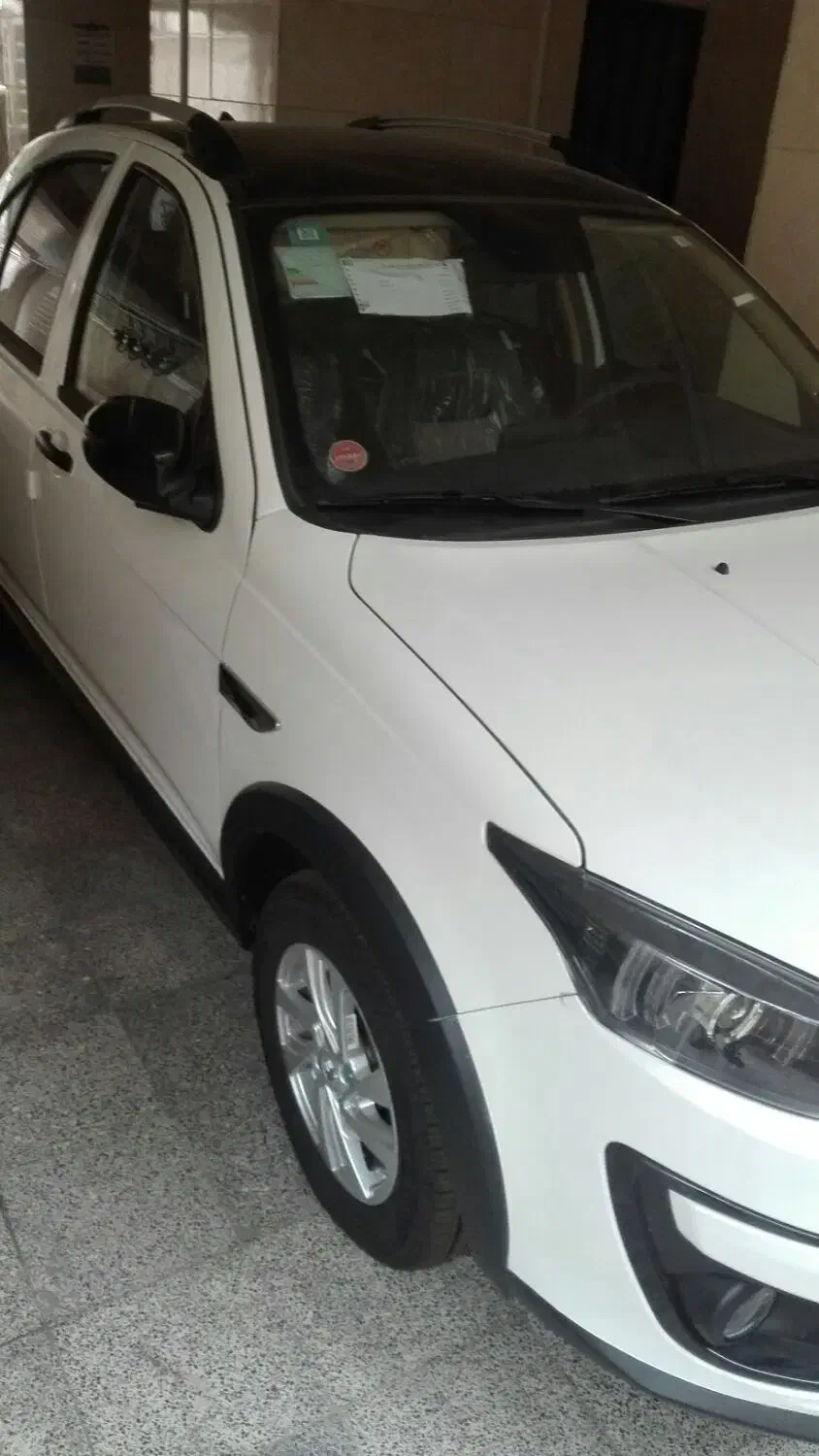 اطلس سفر کیلومتر سفید مشکی جی ال|خودرو کلاسیک|شهریار, شهریار|دیوار