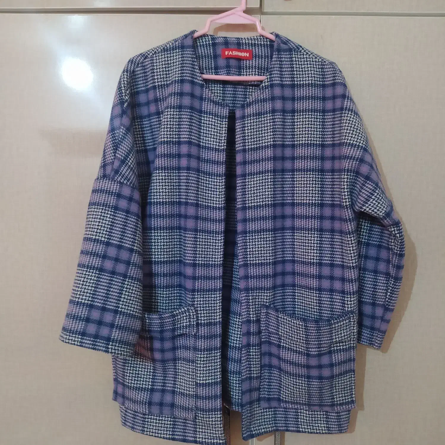 لباس زمستونه کت و پالتوو دخترونه ...|لباس|مسجد سلیمان, |دیوار