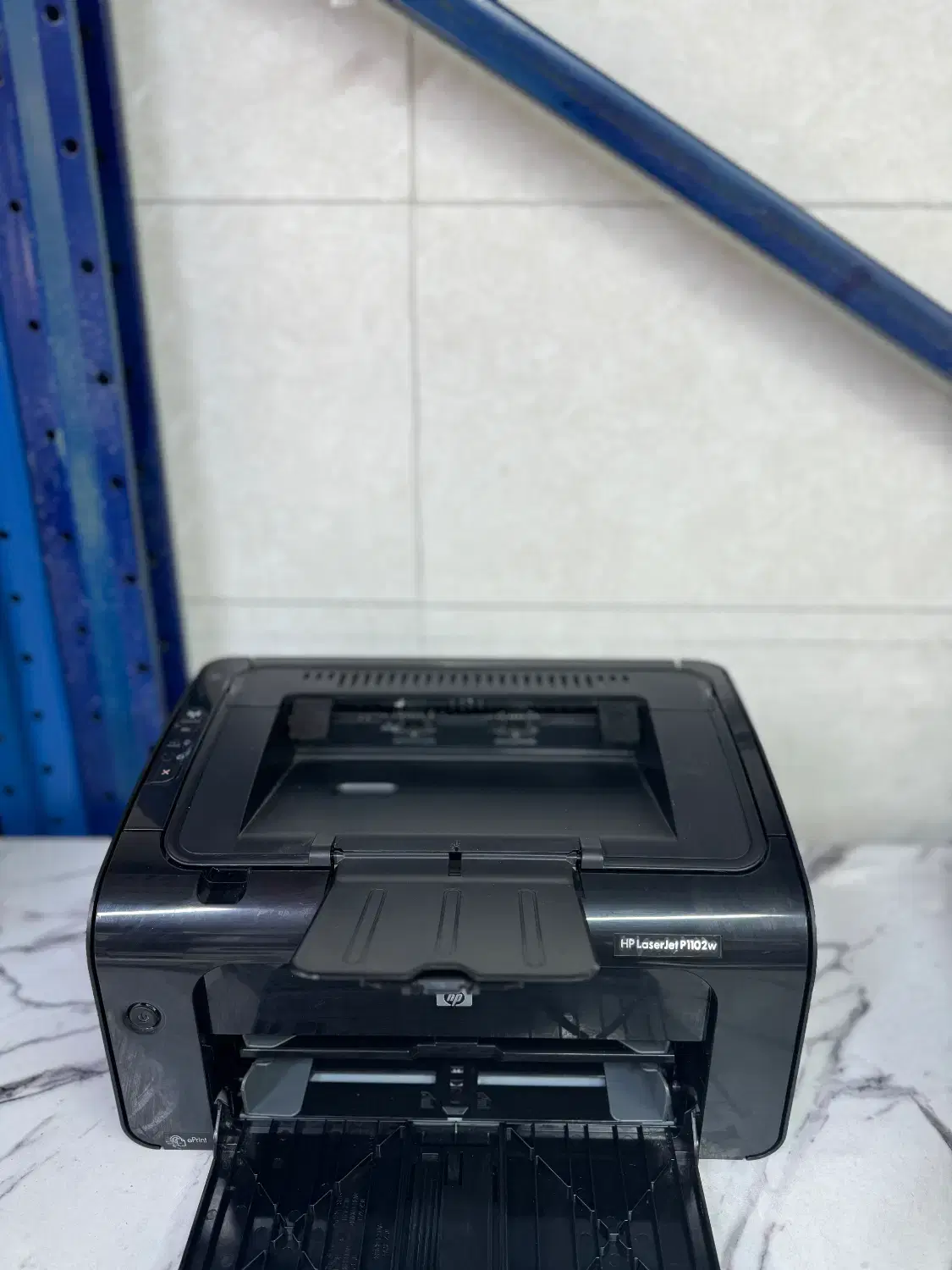 پرینتر hp 1102 / وای فای دار|پرینتر، اسکنر، کپی، فکس|تهران, فردوسی|دیوار