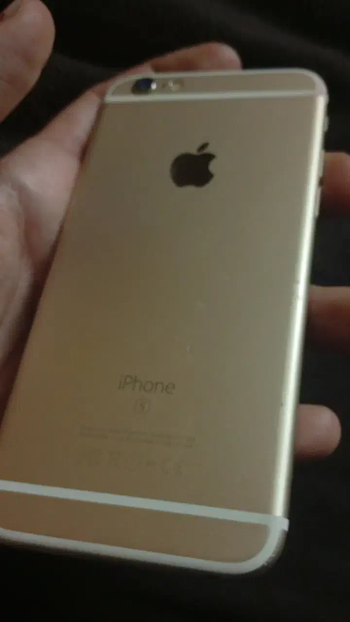 آیفون 6s|موبایل|آبادان, |دیوار