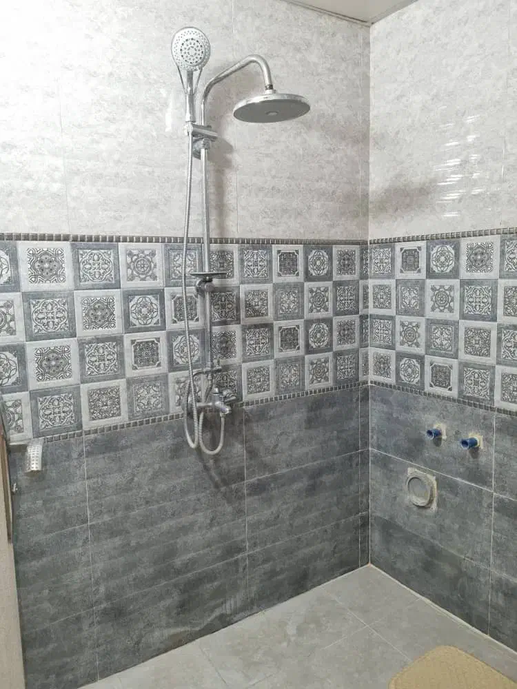 آپارتمان تک واحدی ۹۸ متری