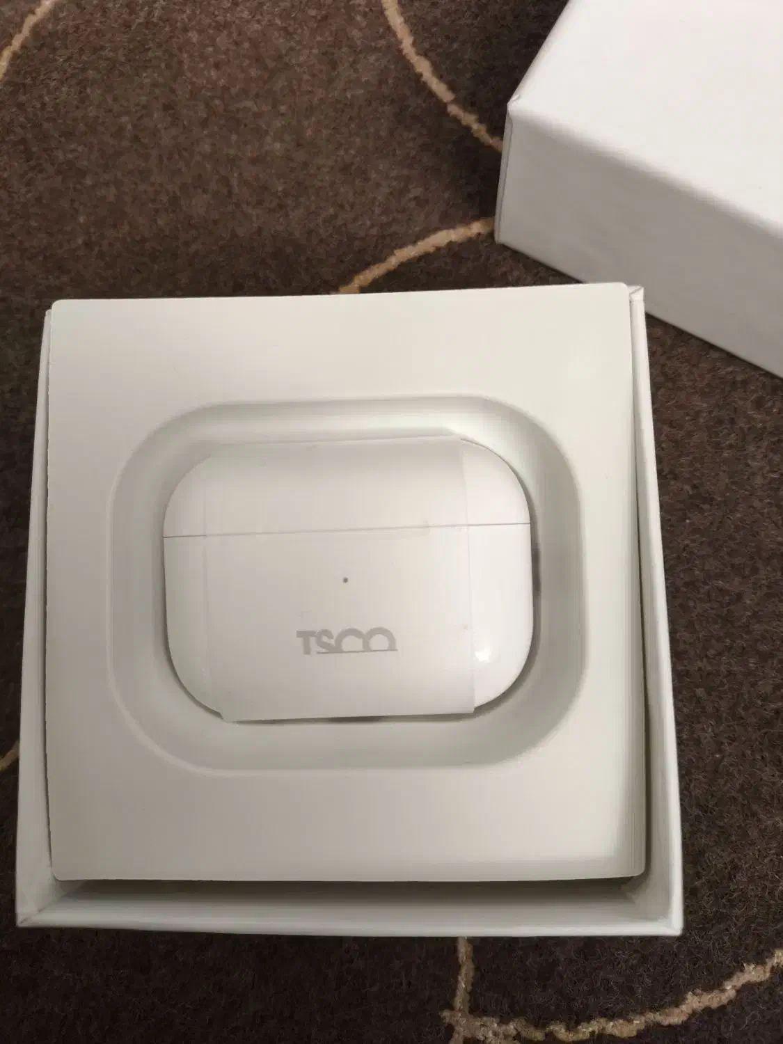 ایرپاد تسکو مدل TH9100|لوازم جانبی موبایل و تبلت|بهارستان, |دیوار