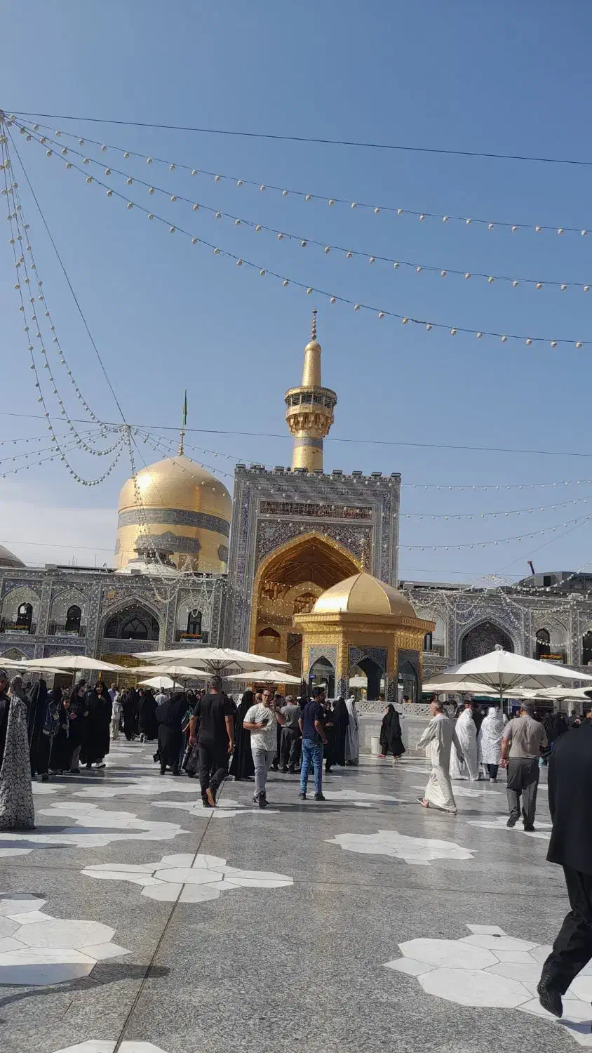 کاروان مشهد|تور و چارتر|بندر دیر, |دیوار