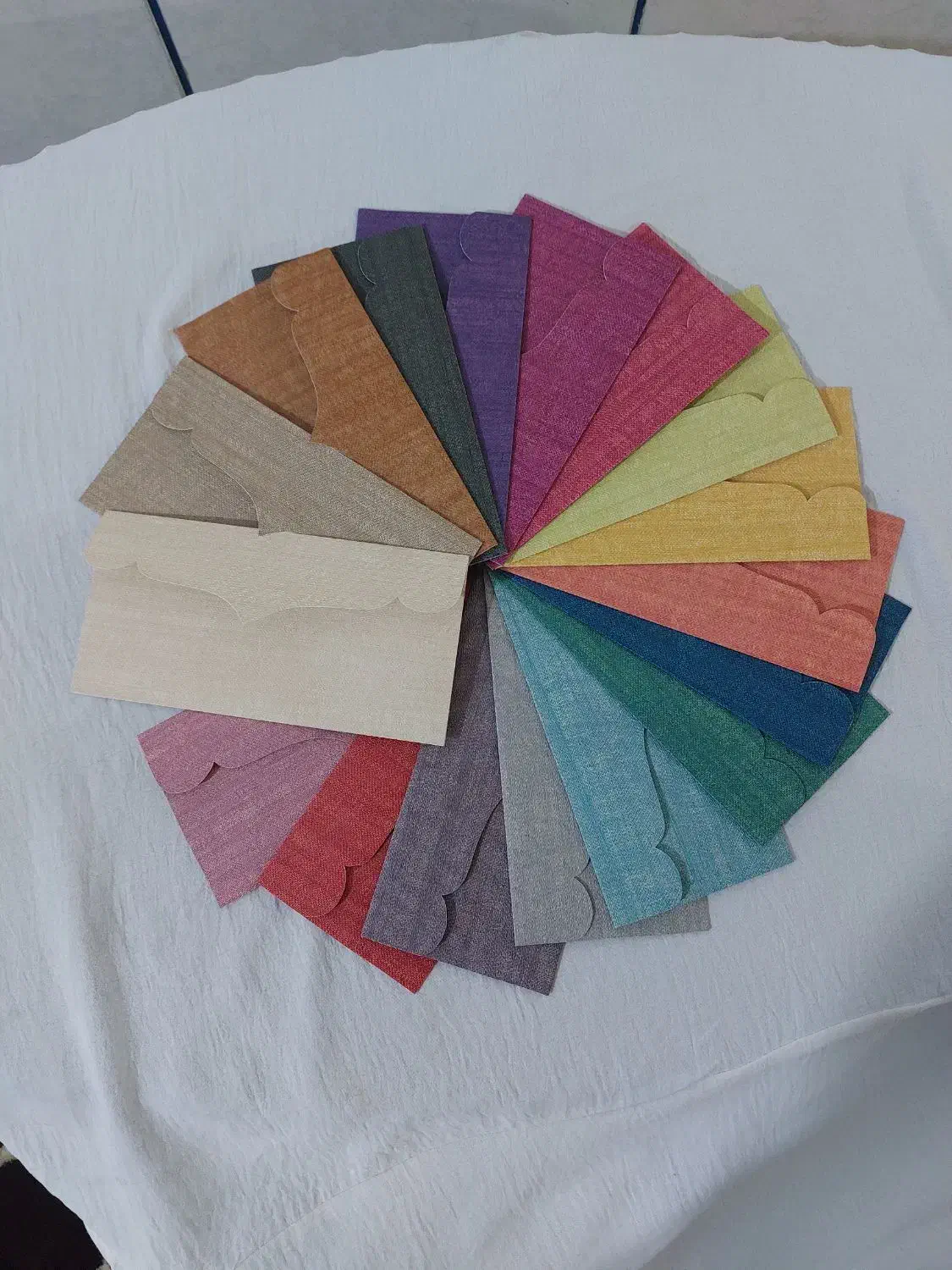 پاکت پول|لوازم التحریر|فلاورجان, |دیوار