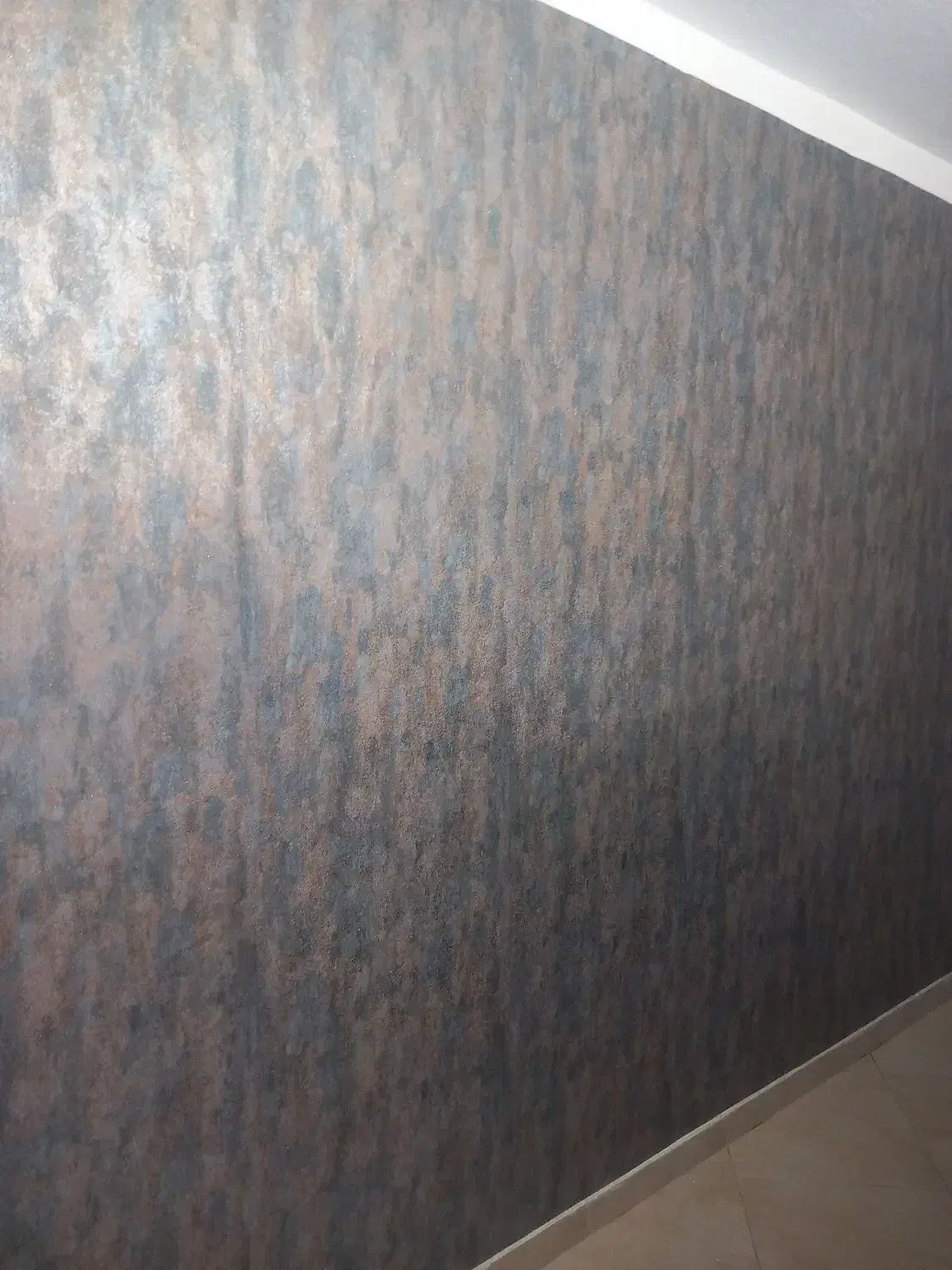 فروش و نصب انواع کاغذدیواری صددرصد قابل شستشو|خدمات پیشه و مهارت|تهران, بهداشت|دیوار