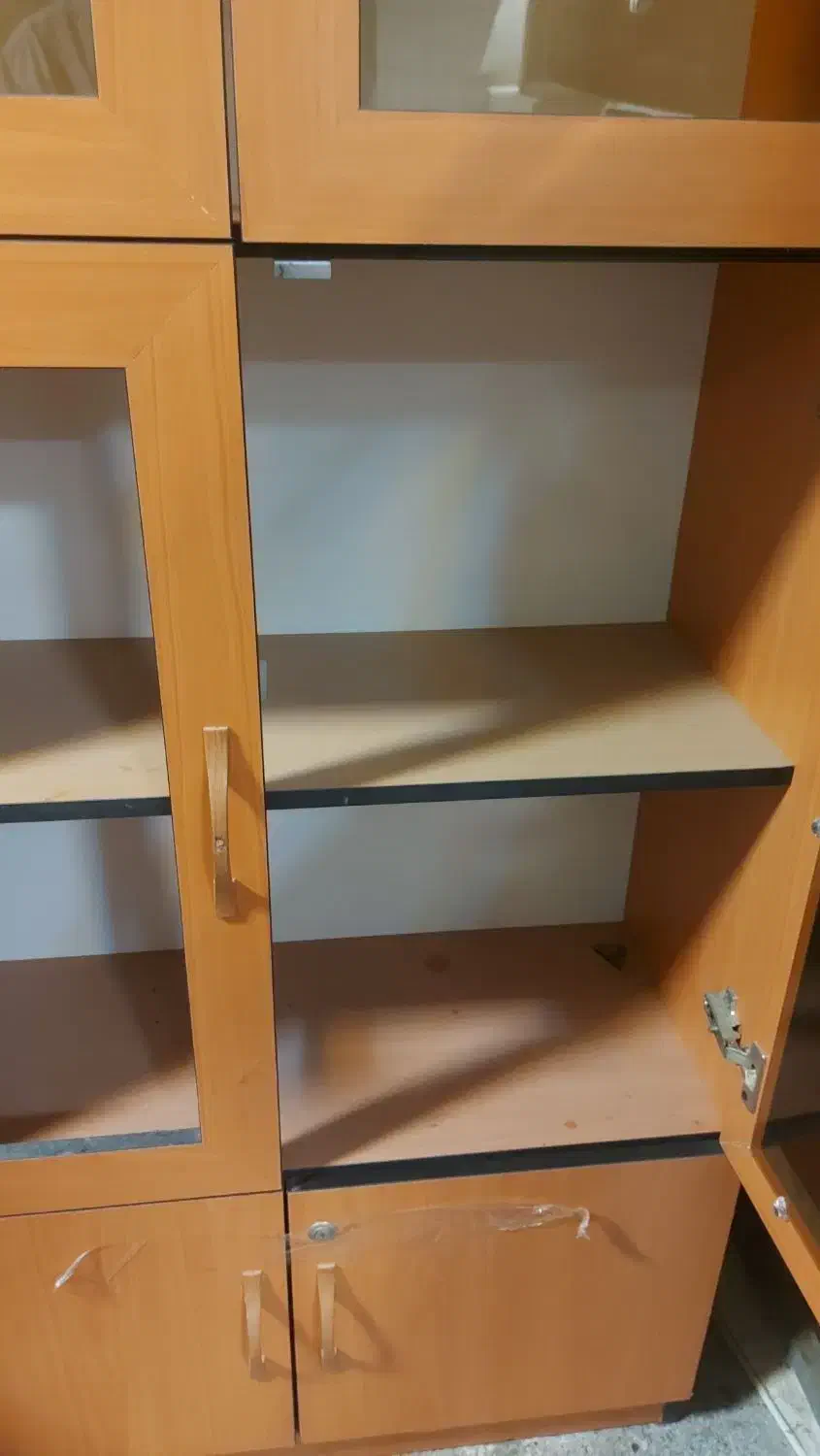 کتابخانه درحدنو|کتابخانه، شلف، قفسههای دیواری|گرگان, |دیوار