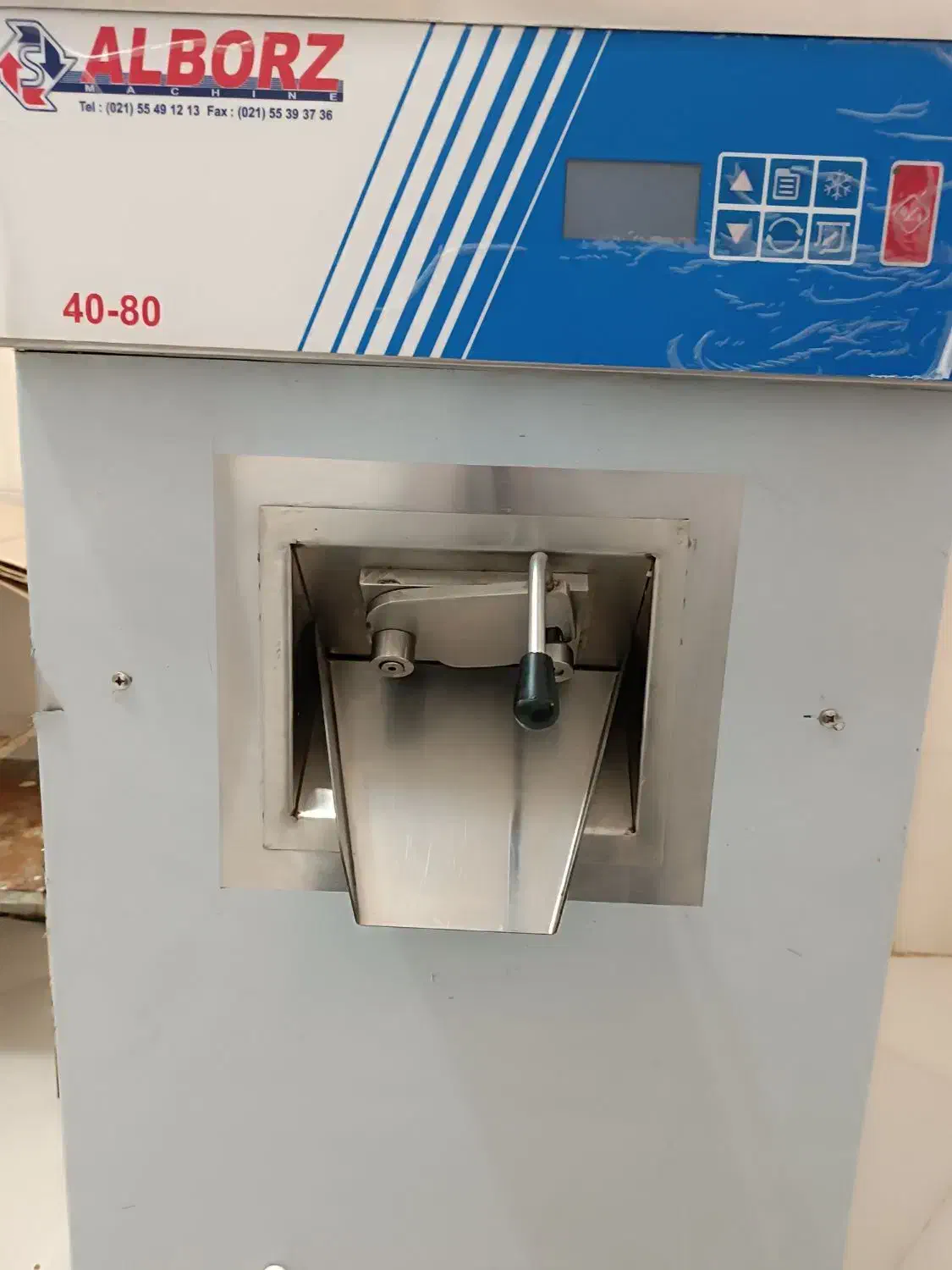 بارسفتکن تنوری|کافی‌شاپ و رستوران|خواف, |دیوار