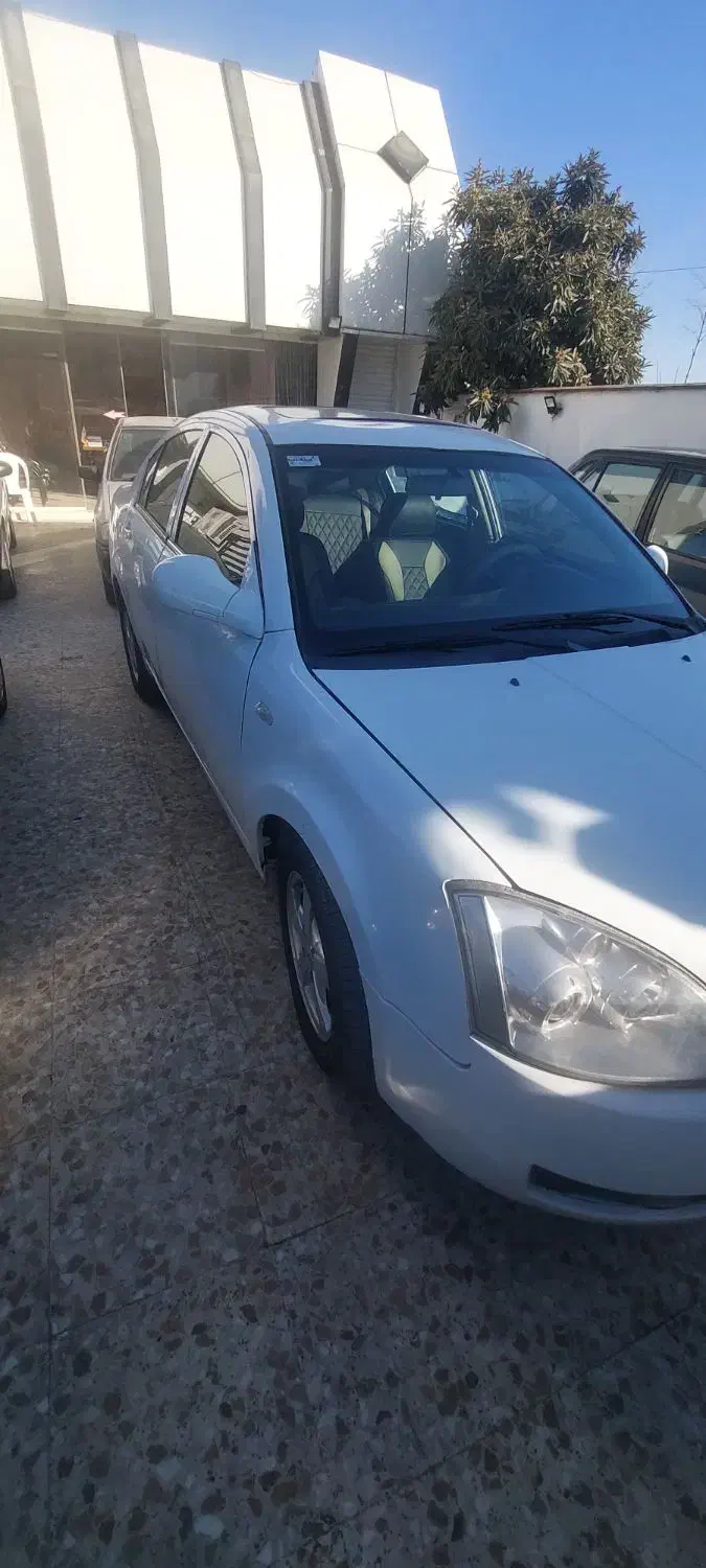 ام وی ام ۵۳۰ مدل ۱۳۹۱|خودرو سواری و وانت|آمل, |دیوار