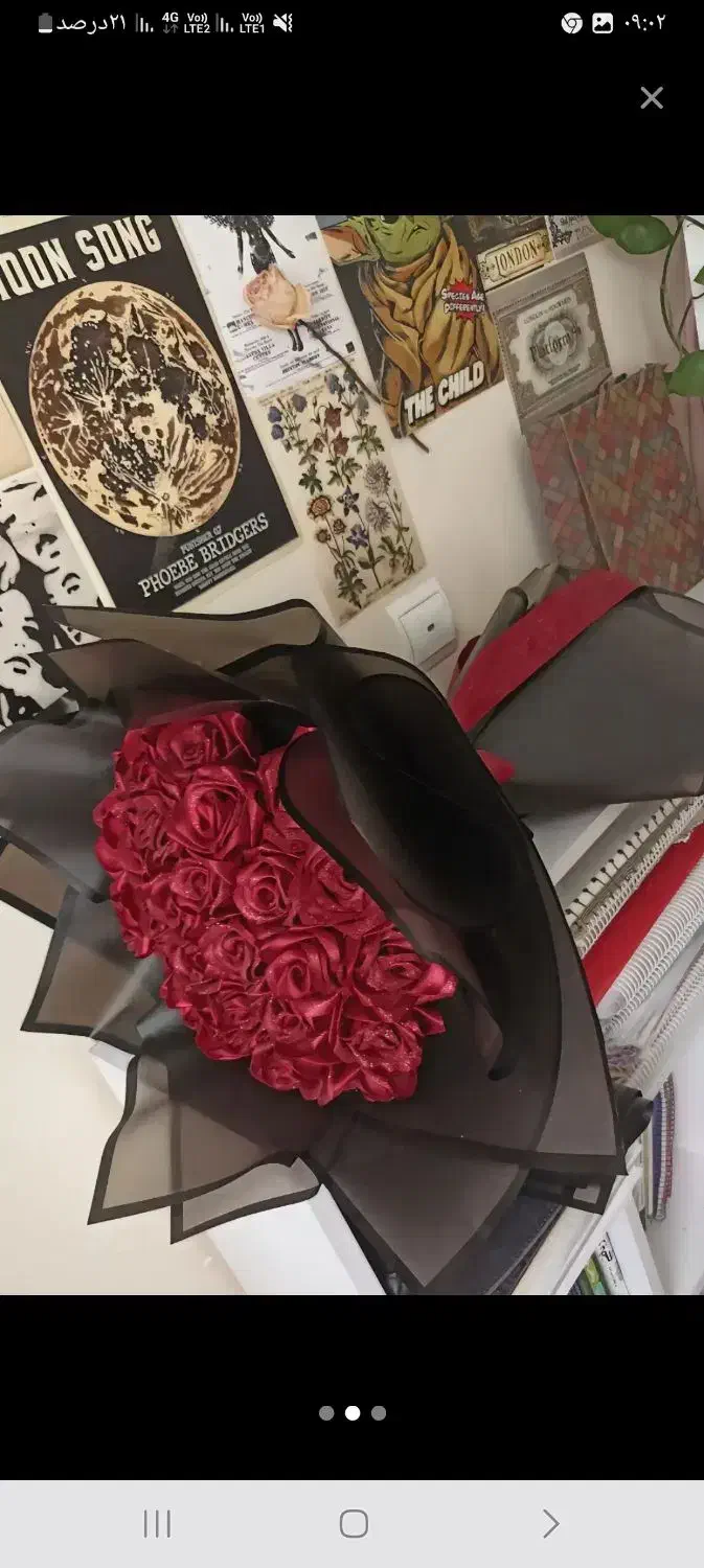 گل ربانی|گل مصنوعی|اسلامشهر, شهرک مهدیه|دیوار