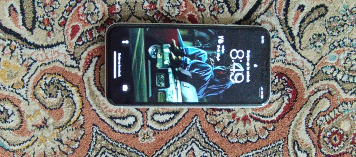 iphone11|موبایل|یاسوج, |دیوار
