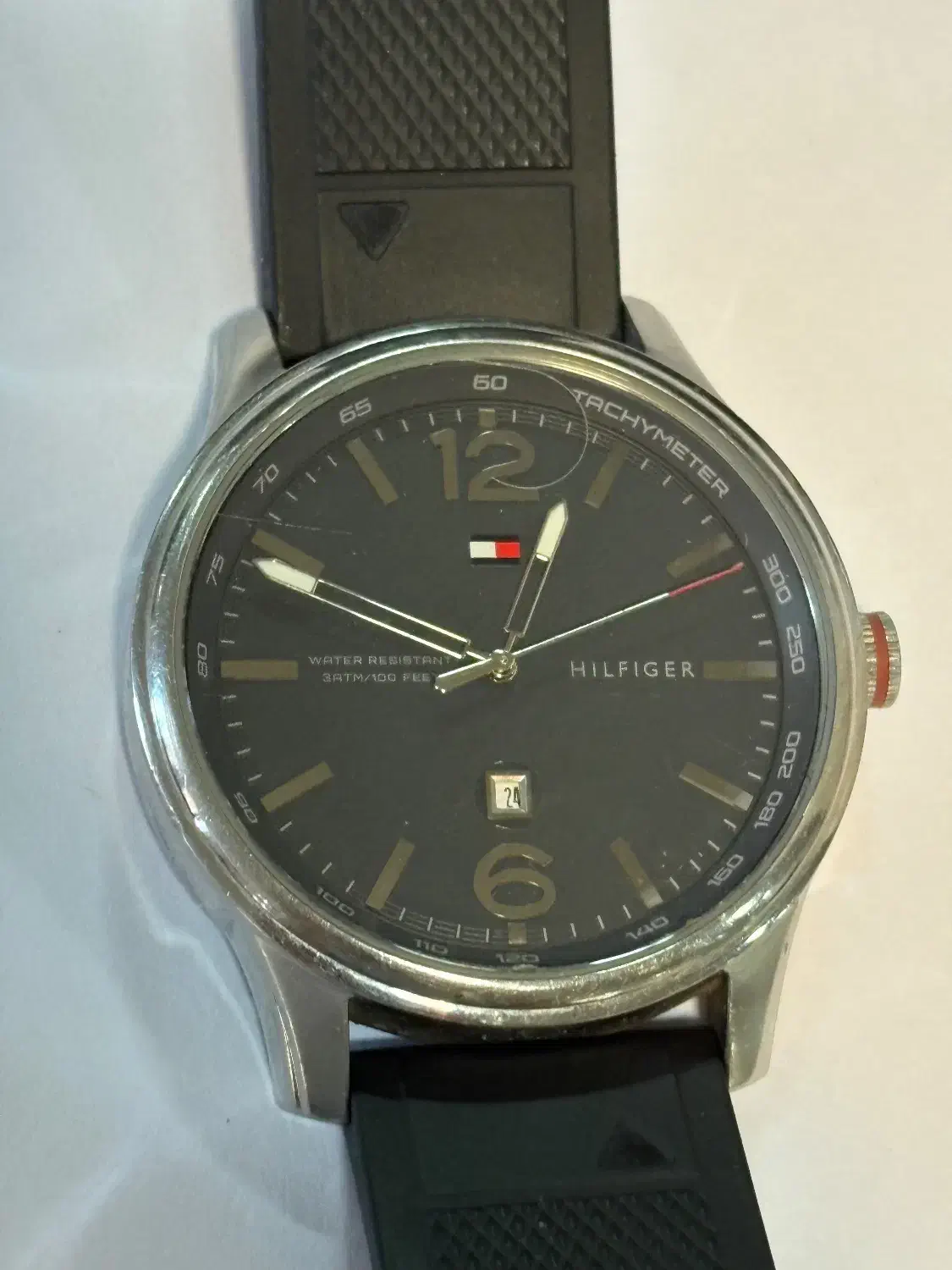 ساعت تامی ( اصل )|ساعت|کرج, محمود آباد|دیوار