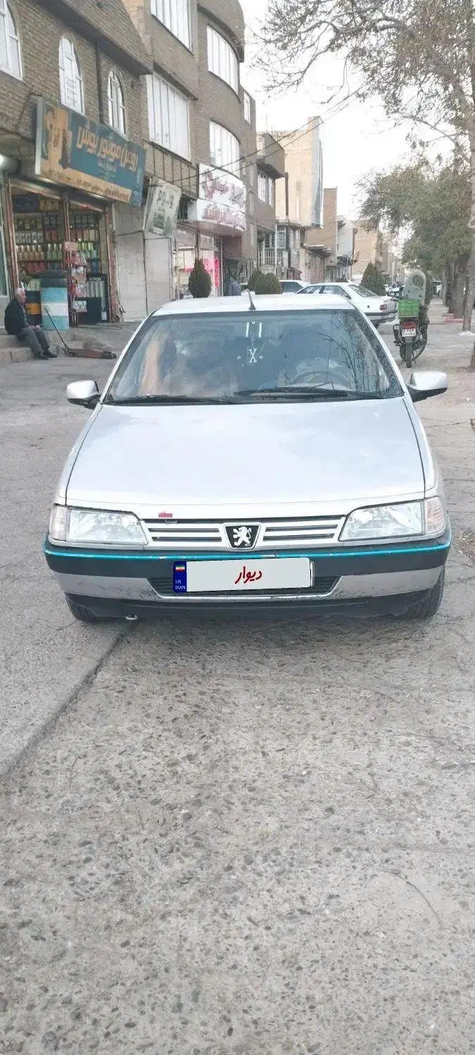 405توکرم88|خودرو سواری و وانت|بوکان, |دیوار