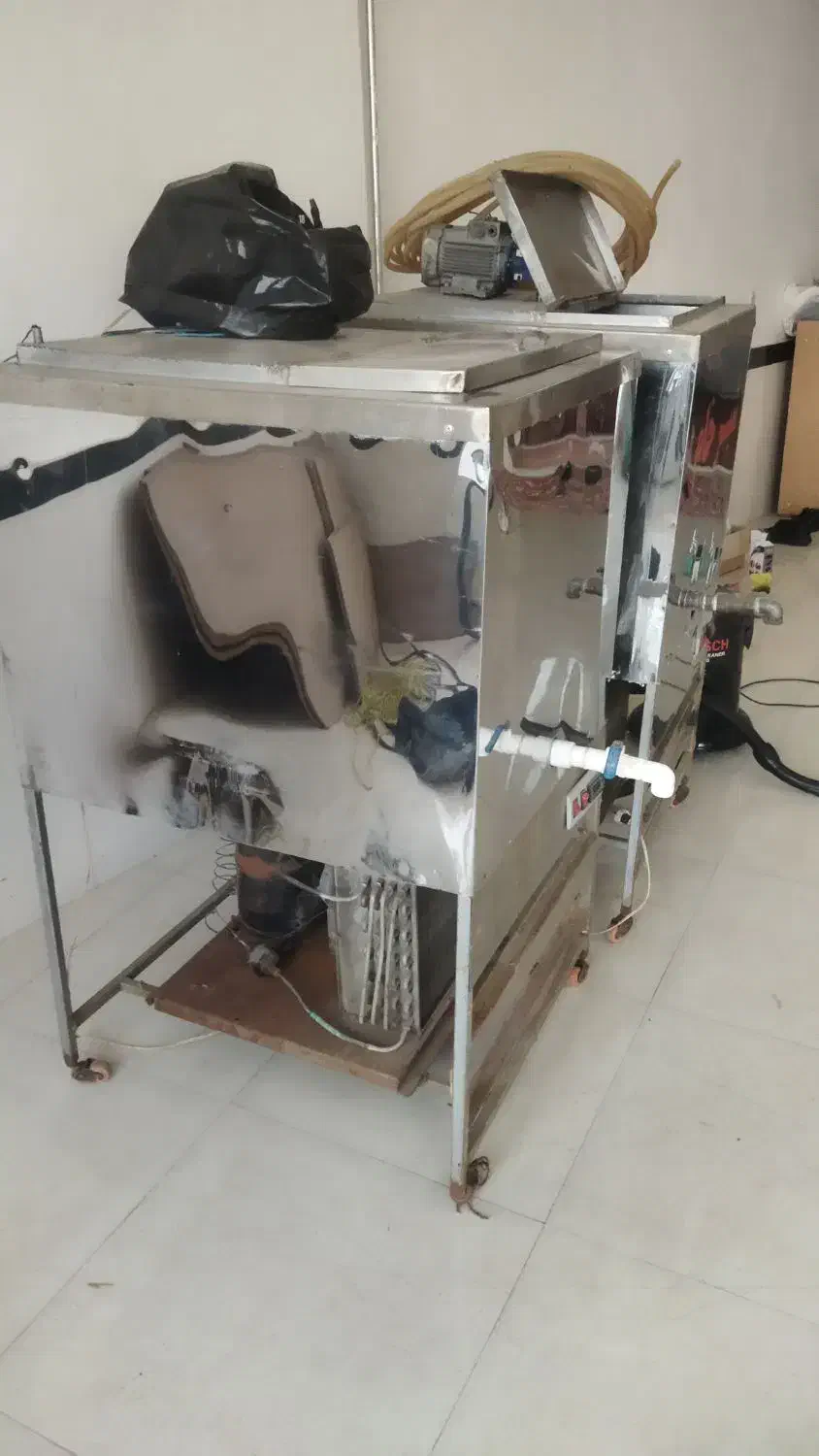 شیر سرد کن|فروشگاه و مغازه|اردبیل, |دیوار