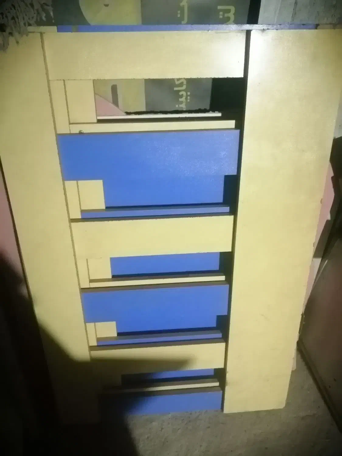 تخت نوزاد|تخت و صندلی بچه|گرگان, |دیوار