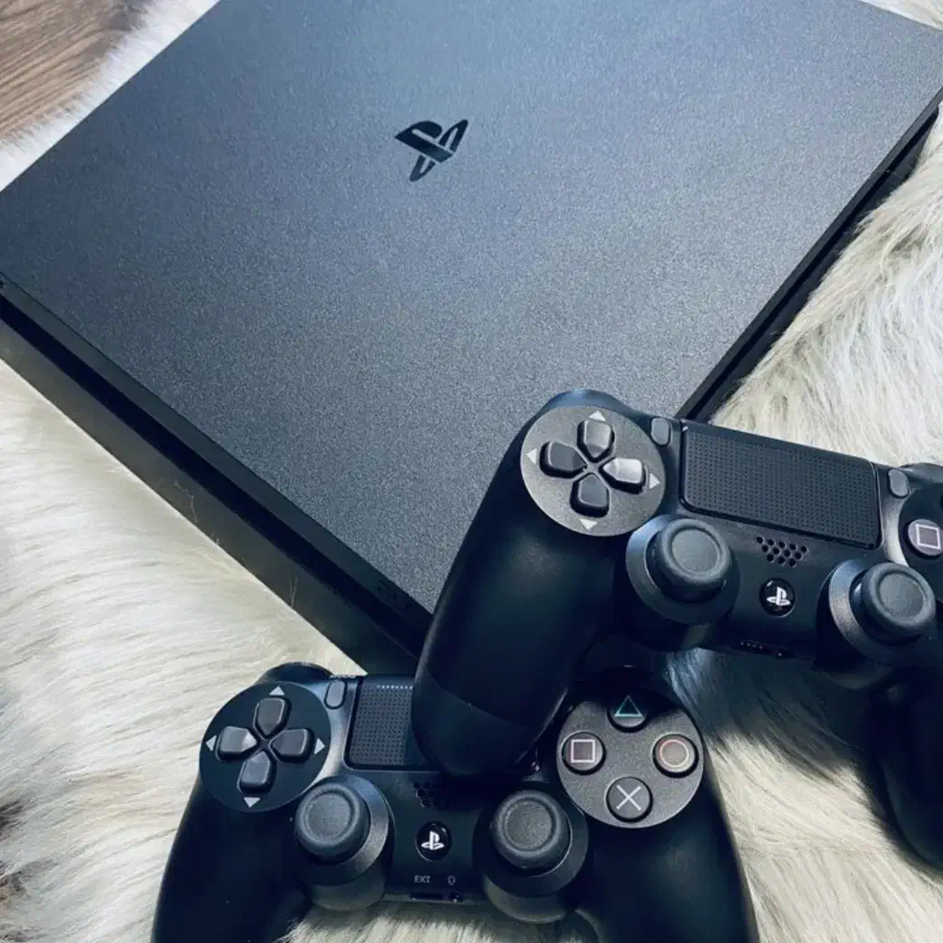 PS4 اسلیم استوک اروپا|کنسول، بازی ویدئویی و آنلاین|تبریز, |دیوار