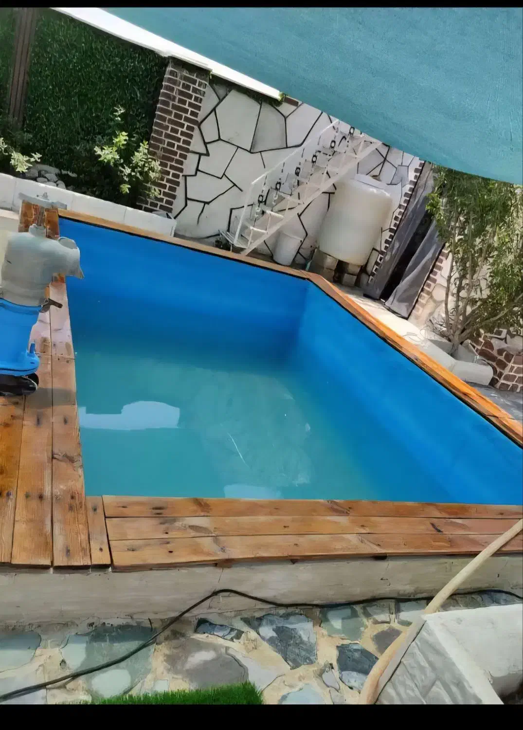 باغ ویلا|فروش خانه و ویلا|لالجین, |دیوار