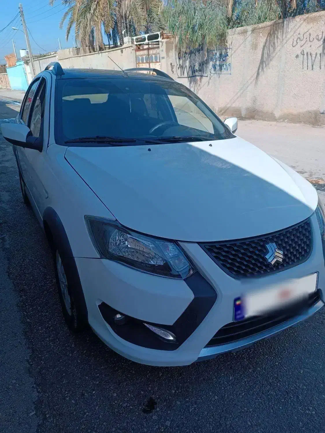 کوییک s|خودرو سواری و وانت|برازجان, |دیوار