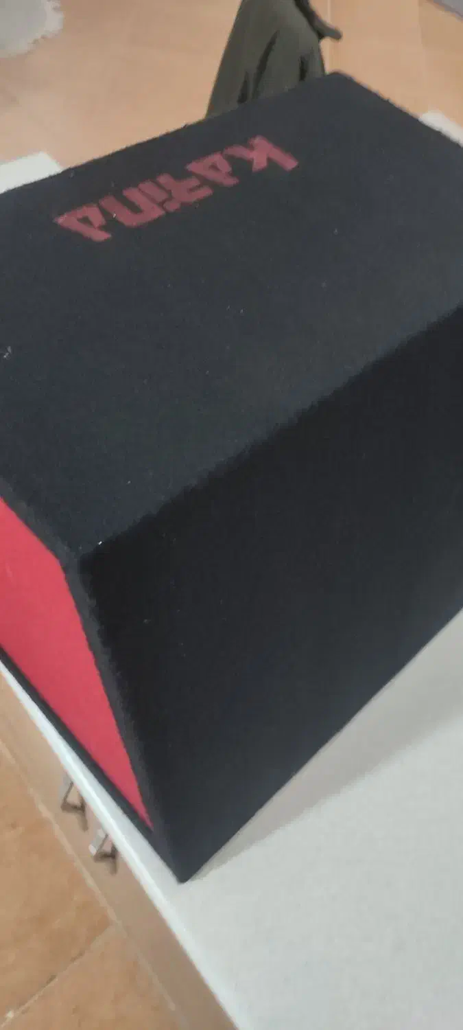 ساب کنوود --1200|صوتی و تصویری|سرپل ذهاب, |دیوار