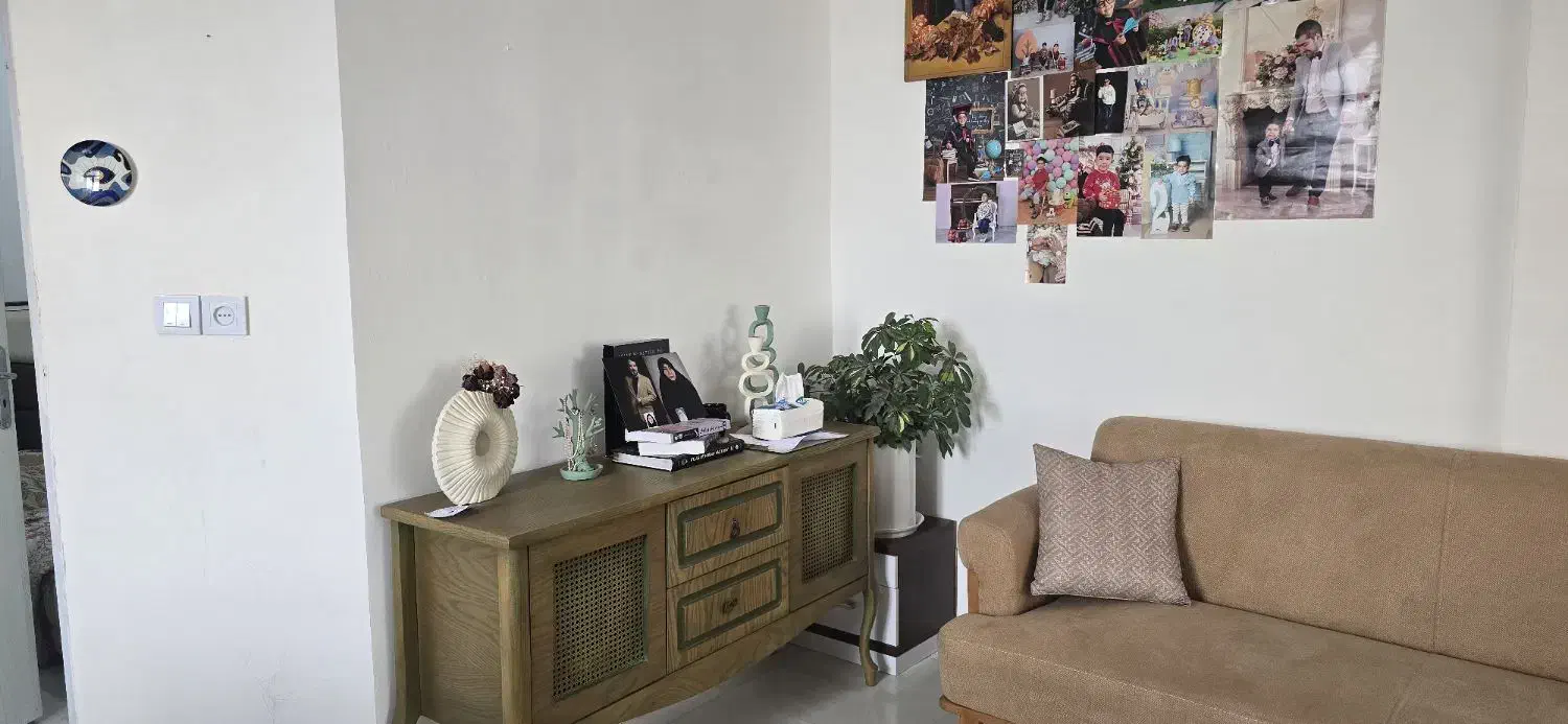 اپارتمان نوساز و صفر|فروش آپارتمان|مشهد, طبرسی شمالی|دیوار