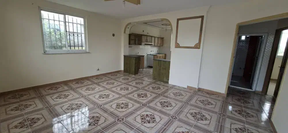 ویلای نوساز ۹۰متری دواتاق سنددار محوطه۲۲۵متر|فروش خانه و ویلا|سنگر, |دیوار