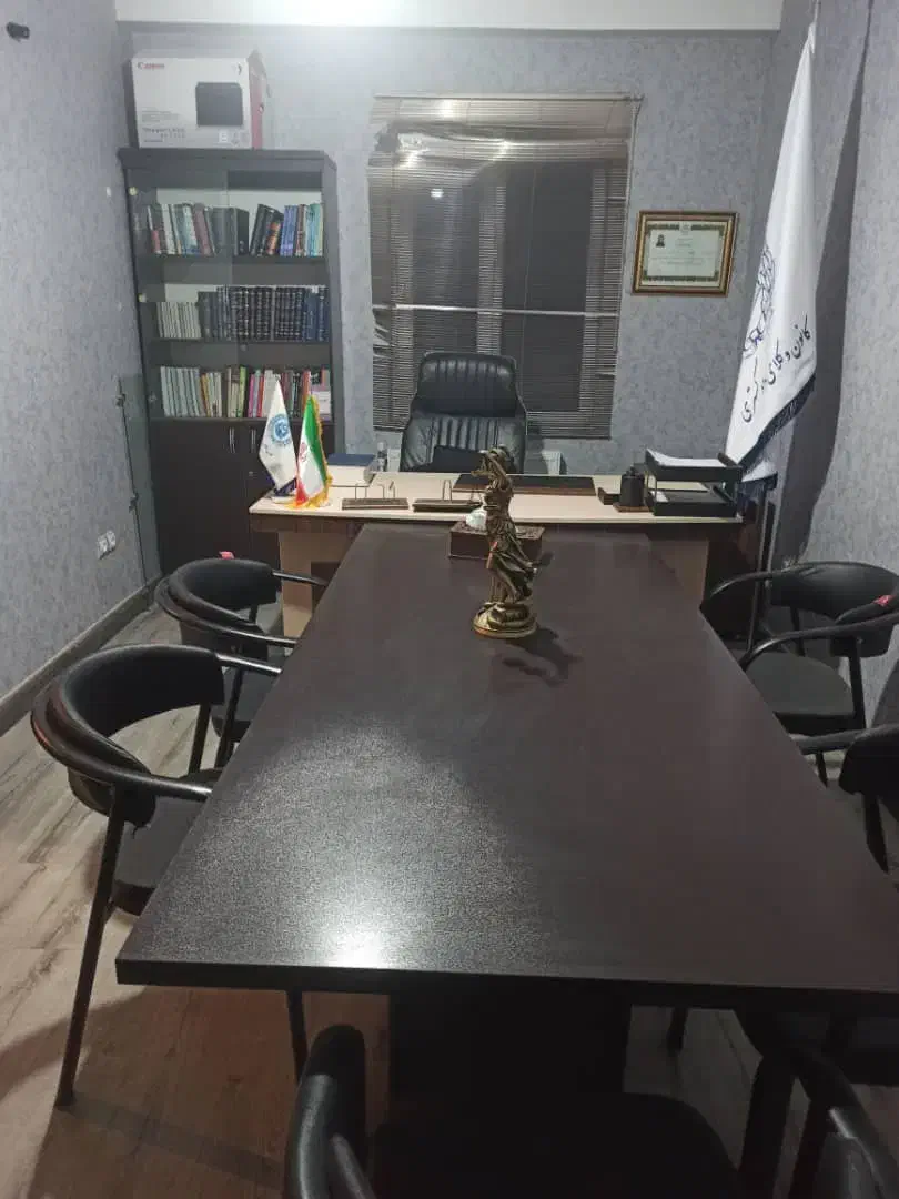 فروش دفتر اداری ۵۴ متر با امکانات کامل خیام جنوبی|فروش دفتر کار، اتاق اداری، مطب|ارومیه, |دیوار
