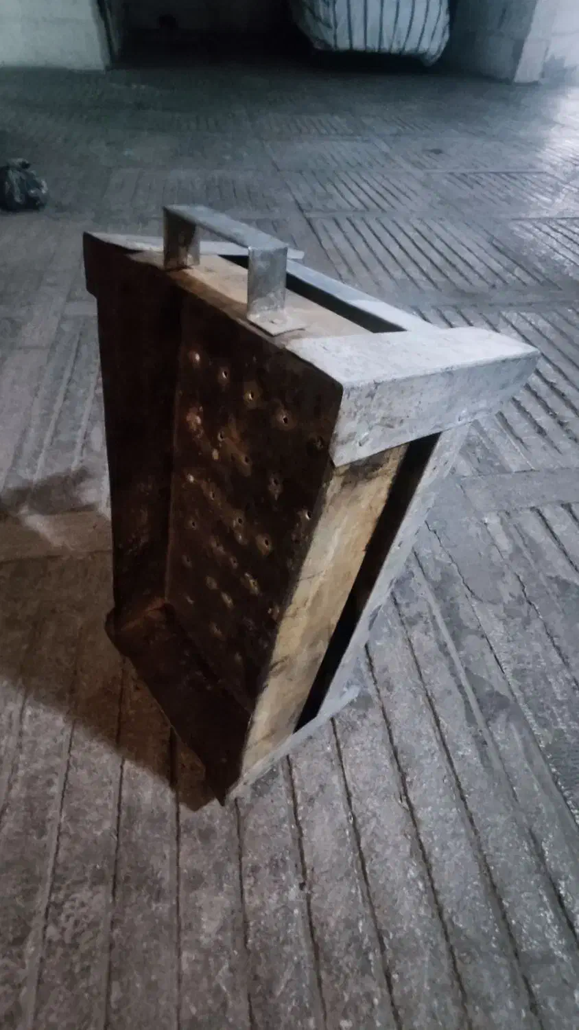 منقل کبابی|اجاق گاز و لوازم برقی پخت‌وپز|شیراز, زرهی|دیوار