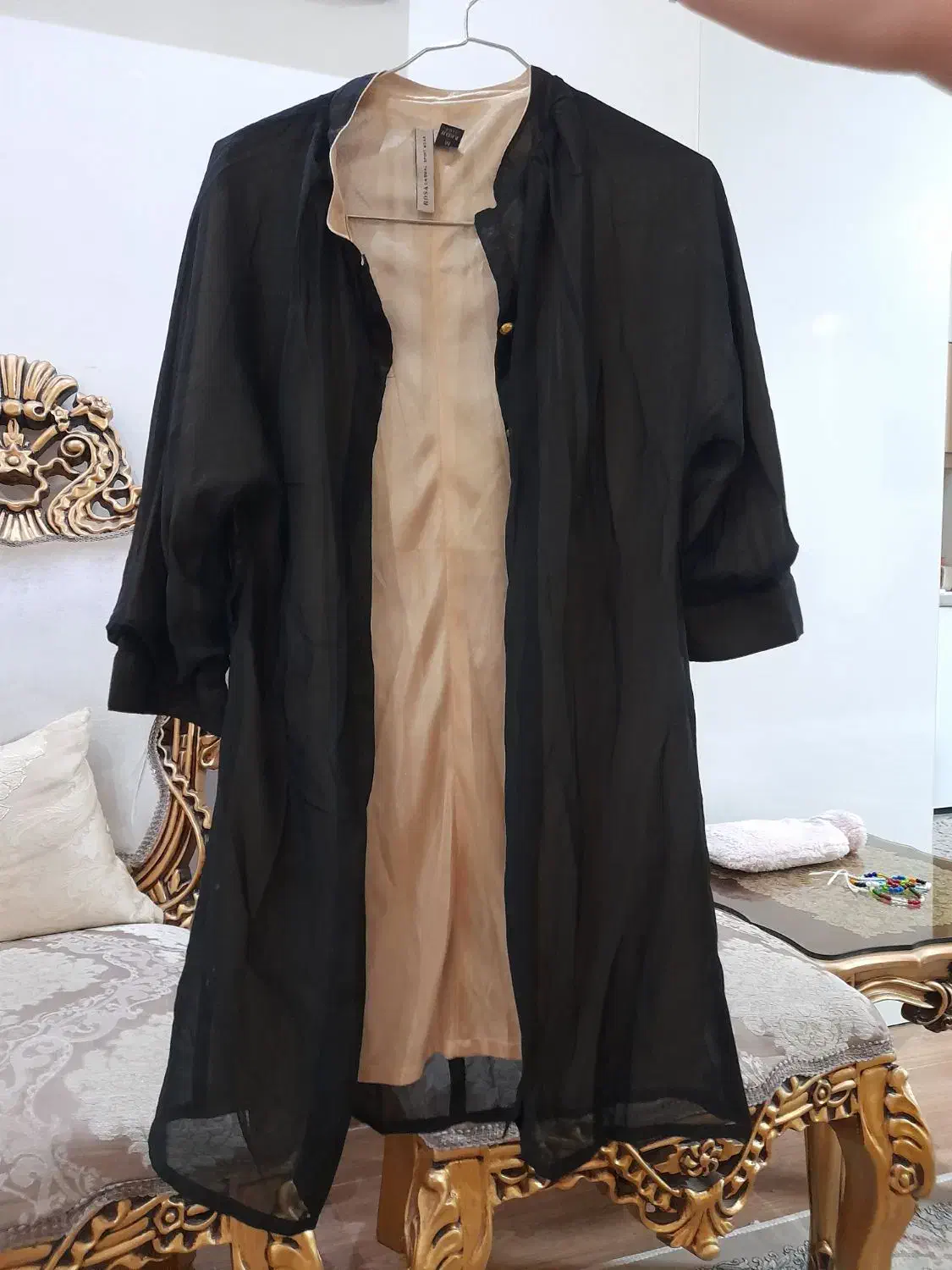 لباس|لباس|بومهن, |دیوار