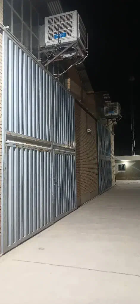 نگهبانی سرایداری مجردی کارگاه صنعتی با جای اسکان|استخدام سرایداری و نظافت|پردیس, شهرک صنعتی خرمدشت فاز ۷|دیوار