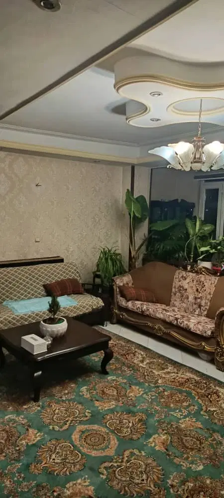 فروش اپارتمان عظیمیه ۱۱۰ متری میدان پرستو – pohled 2