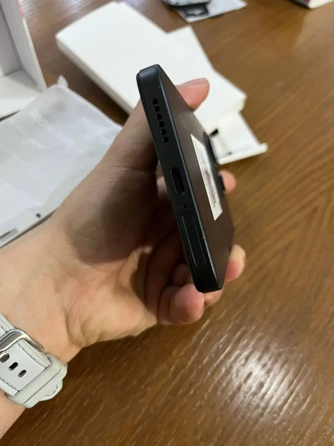 redmi note 14|موبایل|تهران, شارق|دیوار