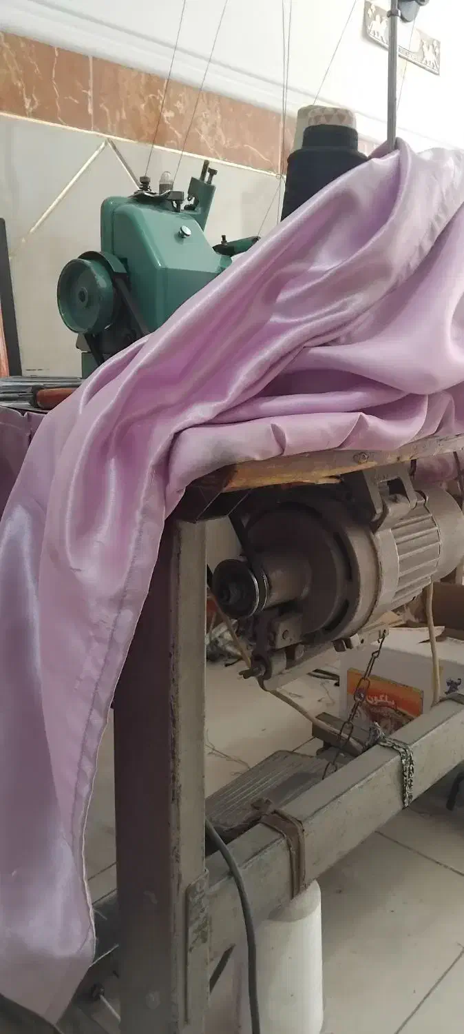 فروش چرخ سردوز|چرخ خیاطی و ریسندگی|دورود, |دیوار