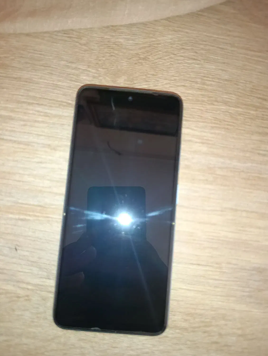 نوت 12s|موبایل|تاکستان, |دیوار